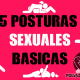 posturas sexuales básicas
