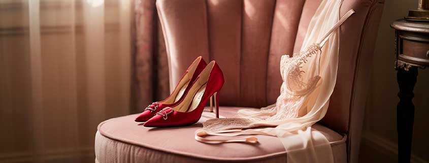 Fetiches sexuales más comunes