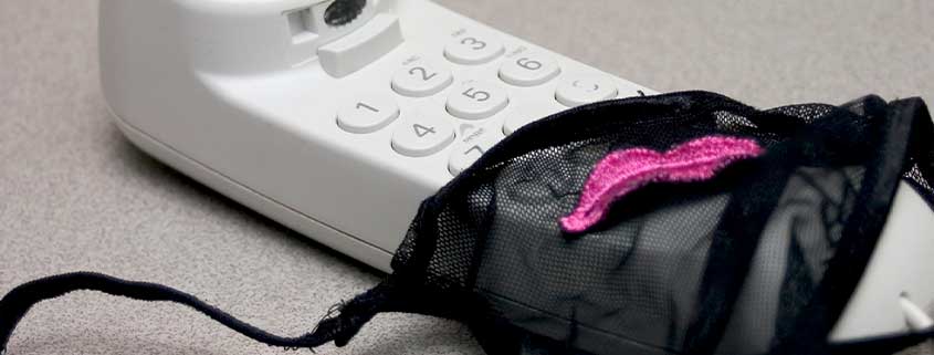 montar una linea erotica