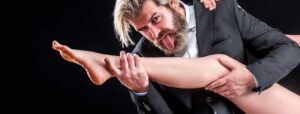 fetiches sexuales extraños