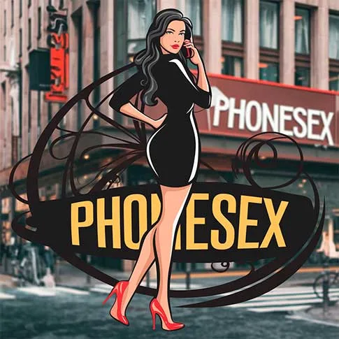publicidad linea erotica