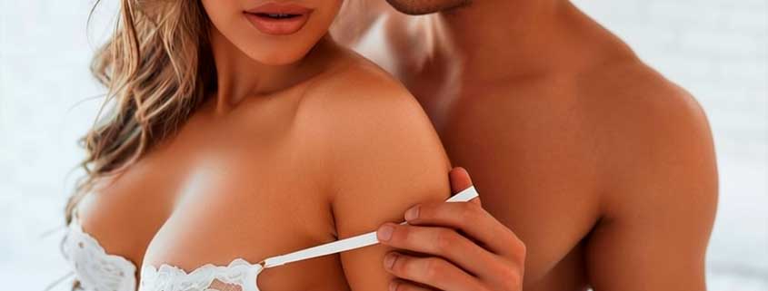 Madre e hija para mí