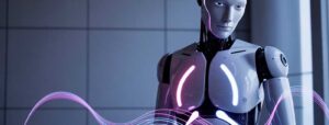 inteligencia artificial y sexo, sexbots 2025
