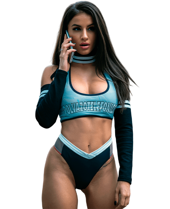 Sexo Telefonico 91