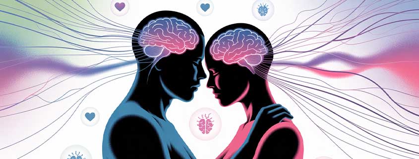 La ciencia confirma: el sexo mejora la memoria y la salud mental