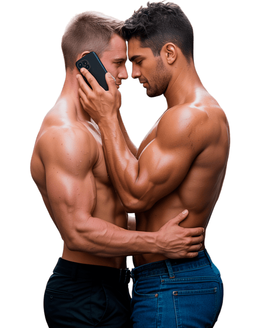 Telefono Erotico Gay